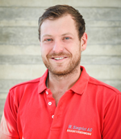 Cyrill Baumann