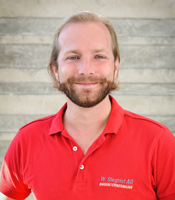 Sandro Siegrist